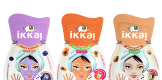 Premium organic skincare brand Ikkai launched in India