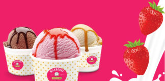 Italian company to pick up stake in West Bengal's ice-cream company