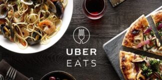 Uber Eats, CCD partner for virtual restaurant network