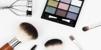 Beauty Industry: Golden rules of market presence
