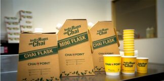 Chai Point to open 20 more outlets by FY2019