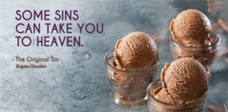 Keventers launches premium ice creams, expands products in the dairy sisle