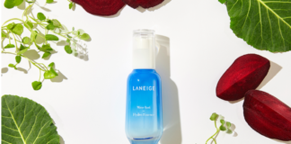 Nykaa.com exclusively launches Korean beauty brand Laneige in India