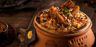 Biryani by Kilo to raise US$ 6-8 million in its series A funding