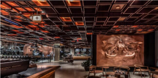 Starbucks opens 23,000 sq.ft immersive coffee destination in New York