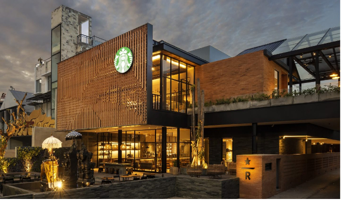 Top 9 things to know about Starbucks Dewata coffee ...