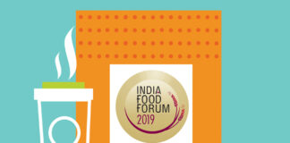 INDIA FOOD FORUM 2019