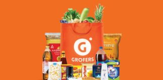 Grofers crosses Rs 300 cr sales in single month