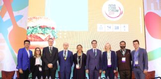 India Food Forum 2019: Alliance avenues with foreign partners to expand food market in India