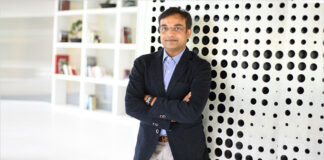 Rajat Mathur, Business Head, Script - Godrej & Boyce