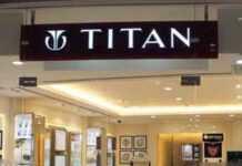 Titan Company