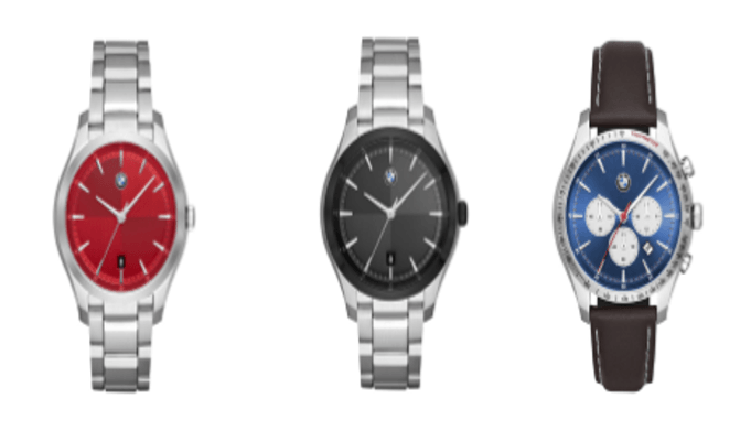 Jabong fossil outlet watches