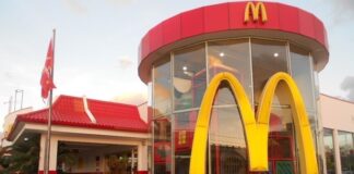 McDonald’s strikes out-of-court settlement with Vikram Bakshi