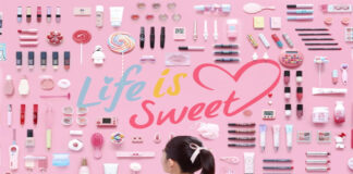 Amorepacific Group launches beauty brand Etude House in India