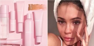 Kylie Jenner to launch vegan skincare range