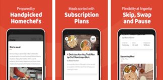 Swiggy launches 'Daily' app for homestyle meals