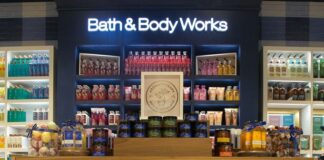 Bath & Body Works enters South India market; opens first store at Express Avenue Mall