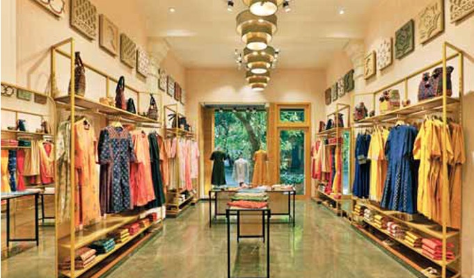 Brands keep formal ethnic wear relevant in India India Retailing