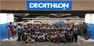 Decathlon introduces self-checkout technology in new Noida store