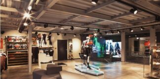 PUMA opens first tech-enabled experience store in Bengaluru