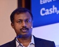 Raghava Rao, Vice President - Finance and CFO, Amazon India