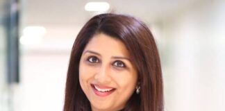 Apeksha Patel, CEO, Deal Jeans