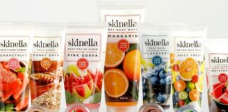Skinella strengthens its e-commerce presence; ties up with leading beauty destination Nykaa