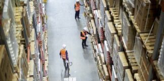 Warehousing sector to add 40 million sq ft space across top 8 cities this year: Report