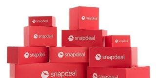 Snapdeal