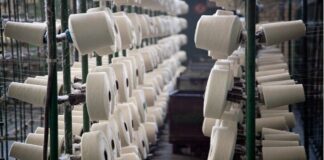 ‘India's textile and apparel exports to reach US$ 300 bn by FY25’