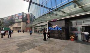 Pacific India: Developing next-gen transit retail destinations