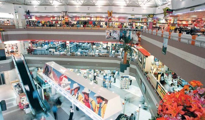 New Marketing Strategies That Define Shopping Malls Path In 2020 