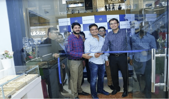 Bluestone enters Gurugram's jewellery market, launches first-of-its-kind store