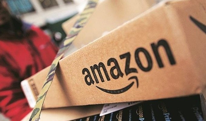 Amazon resumes services in some cities, delivery delays to continue