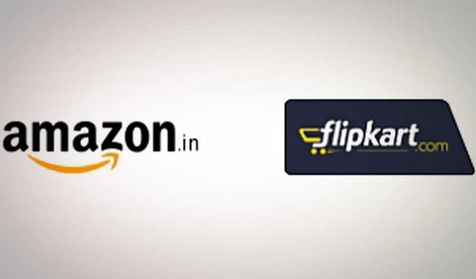 Amazon, Flipkart in war mode as demand swells in India