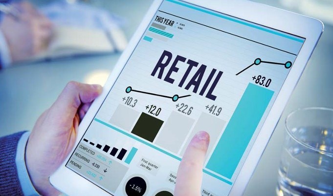 Global retail industry venture financing deals total US$ 772.14m in January 2020