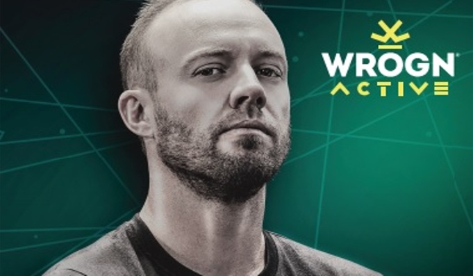 AB de Villiers named face of lifestyle apparel line WROGN ACTIVE