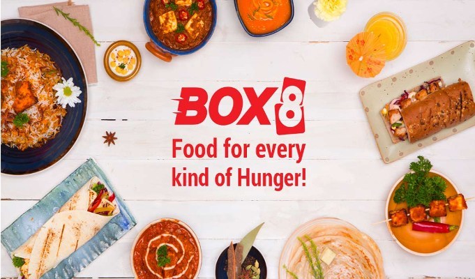 BOX8 to home deliver fresh essentials in 30 minutes amidst lockdown