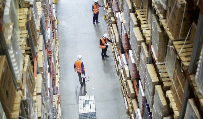 COVID-19 may kick-start demand for multi-storey warehousing