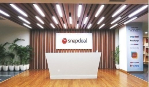 Snapdeal resumes its services in 96 cities for essential goods