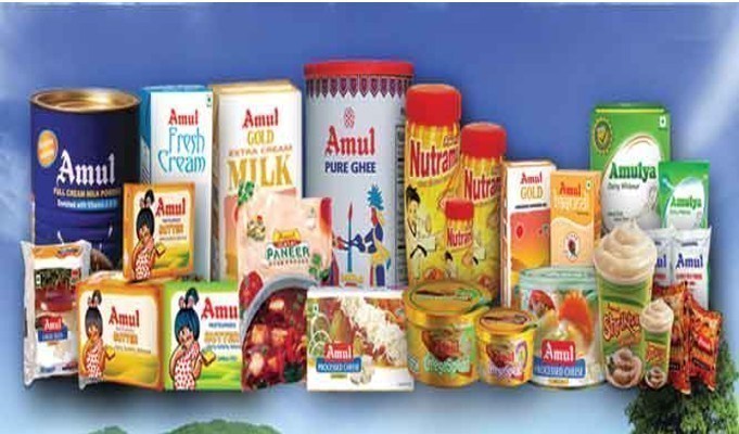 Amul eyes 15 percent growth in turnover this fiscal despite COVID-19 from over Rs 38,000 crore in FY'20