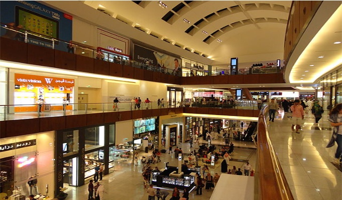 Abu Dhabi and Dubai prepare to reopen malls with new rules