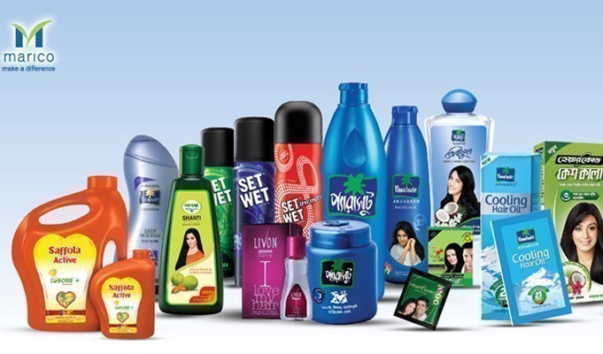 Marico's India business sees 'low single-digit' fall in volume