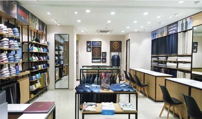 Apparel industry the most adversely impacted sector: Sanjay Bahl, Group CFO, Raymond