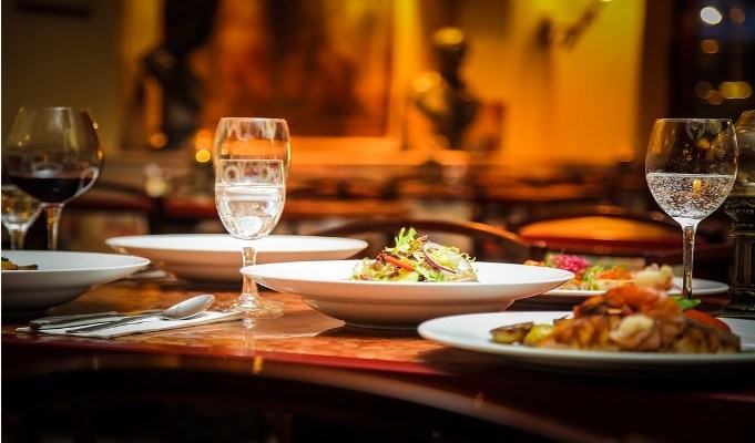 India: Foodservice & restaurant sector in the post-corona world