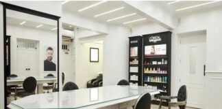 L’Oréal India comes through for hairdressers