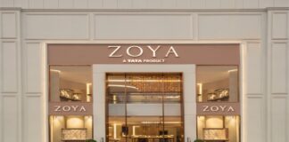 Zoya forays into south India with store in Bengaluru