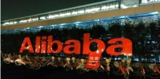 Alibaba records only 9 percent lower profit than Amazon but trails by 4x in revenue