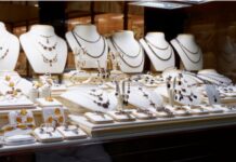 jewellery industry