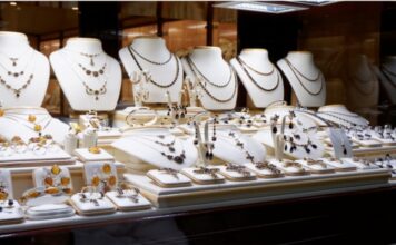 jewellery industry